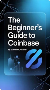 The Beginner’s Guide to Coinbase