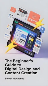 The Beginner's Guide to Digital Design and Content Creation