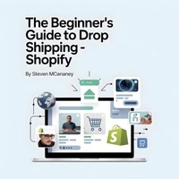 The Beginner’s Guide to Drop Shipping – Shopify