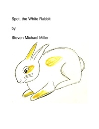  Steven Michael Miller - Spot, the White Rabbit.