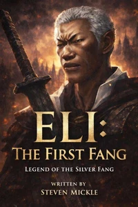 Eli Silver Fang Legends