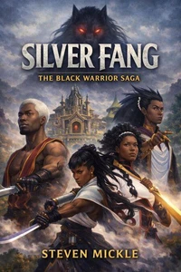 Silver Fang The Black Warrior Saga