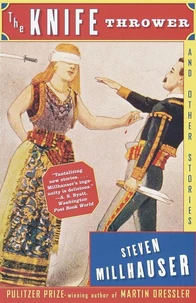 The Knife Throuwer and Other Stories