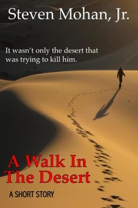 A Walk in the Desert