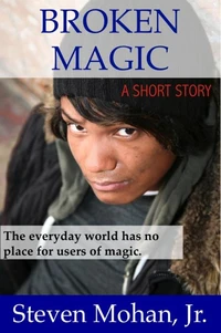 Broken Magic