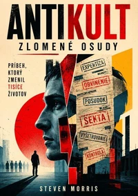 Antikult: Zlomené osudy