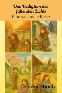 Das Heiligtum des fallenden Lichts, Eine saisonale Reise
