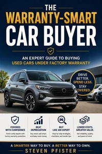 The Warranty-Smart Car Buyer