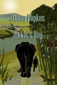  Steven Popkes - Jackie's Boy.
