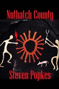  Steven Popkes - Nuthatch County.