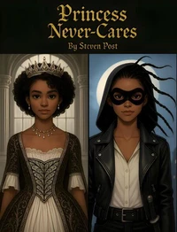 Princess Never-Cares