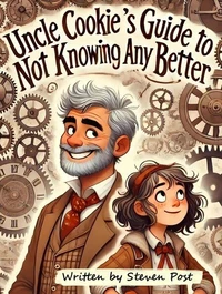 Uncle Cookie's Guide to Not Knowing Any Better