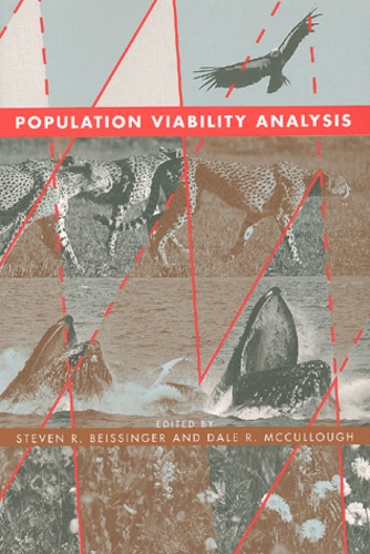 Steven-R Beissinger et  Collectif - Population Viability Analysis.