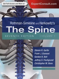 Rothman-Simeone and Herkowitz's The Spine