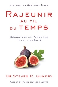 Le Paradoxe de la longévité - Comment vivre jeune à un âge avancé.pdf