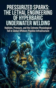 Pressurized Sparks: The Lethal Engineering of Hyperbaric Underwater Welding