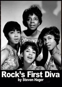 Rock's First Diva