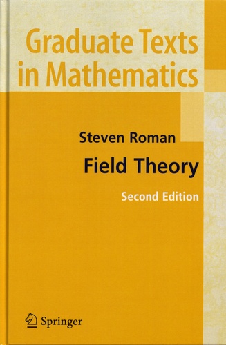 Field Theory 2nd edition