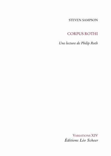 Corpus Rothi