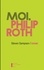 Moi, Philip Roth