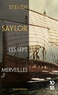 Steven Saylor - Les sept merveilles.