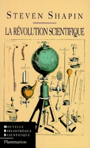 La révolution scientifique