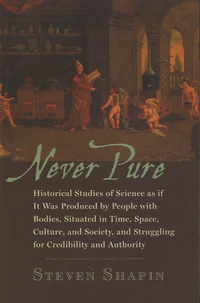 Never Pure