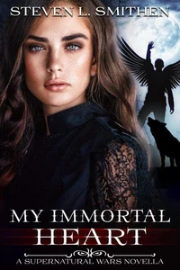 My Immortal Heart