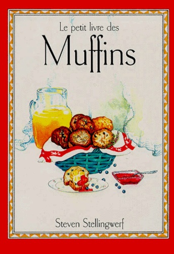 Steven Stellingwerf - Les Muffins.
