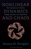 Nonlinear Dynamics and Chaos. With Applications to Physics, Biology, Chemistry, and Engineering 2nd edition
