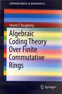 Goodtastepolice.fr Algebraic Coding Theory Over Finite Commutative Rings Image