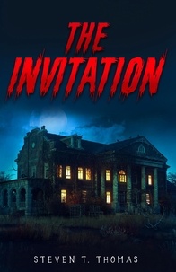  Steven T. Thomas - The Invitation.
