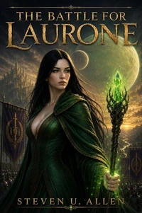 The Battle for Laurone