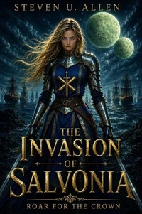 The Invasion of Salvonia