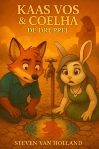 De druppel