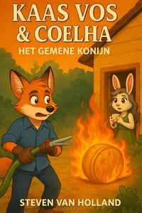Het Gemene Konijn