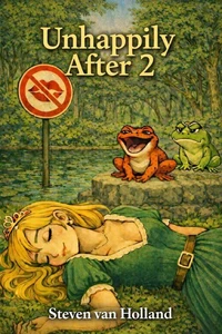 Unhappily After 2