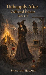 Unhappily After: Collected Edition (Parts 1–3)