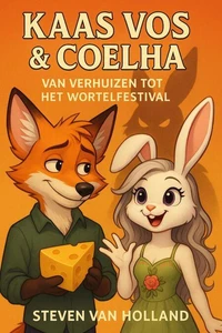 Van Verhuizen tot het Wortelfestival