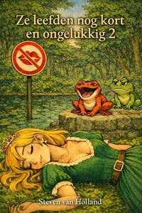 Ze leefden nog kort en ongelukkig 2