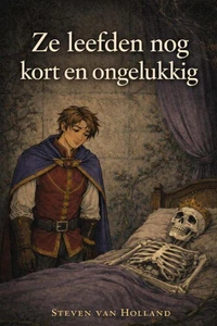 Ze leefden nog kort en ongelukkig