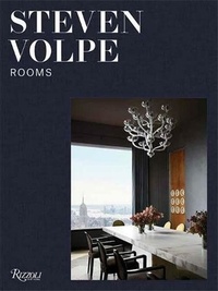Steven Volpe - Rooms.