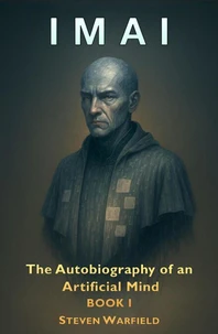 I M A I: The Autobiography of an Artificial  Mind Book I