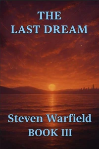 The Last Dream Book III