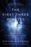 The First Three Minutes. A Modern View Of The Origin Of The Universe