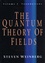 The Quantum of Theory of Fields. Volume 1, Foundations