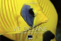 Steven Weinberg - Vie océane - La biologie marine pour tous.