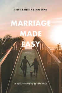 Marriage Made Easy