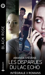 Intégrale "Les disparues du Lac Echo"