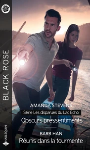 Obscurs pressentiments ; Réunis dans la tourmente